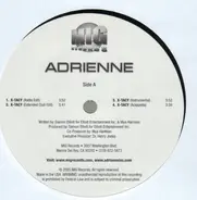 Adrienne - Hypnotic  Love / X-Tacy