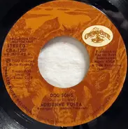 Adrienne Posta - Dog Song / Express Yourself