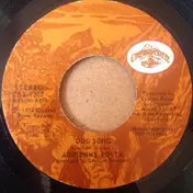 Adrienne Posta - Dog Song