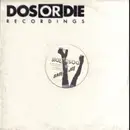 LP - Adrima - For Love - Company Sleeve