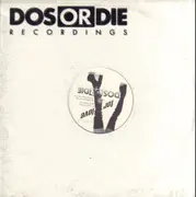 LP - Adrima - For Love - Company Sleeve