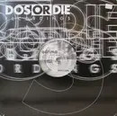 LP - Adrima - I Can't Stand It