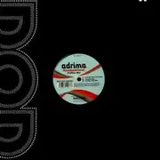 12inch Vinyl Single - Adrima - Rainbowland (Follow Me)