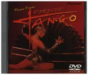Music DVD - Adrover / Rovira / Piazzolla a.o. - Music from Forever Tango
