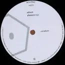 12inch Vinyl Single - Adsum - Efemore E.P. - EP