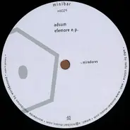 Adsum - Efemore E.P.