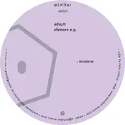 Adsum - Efemore Ep