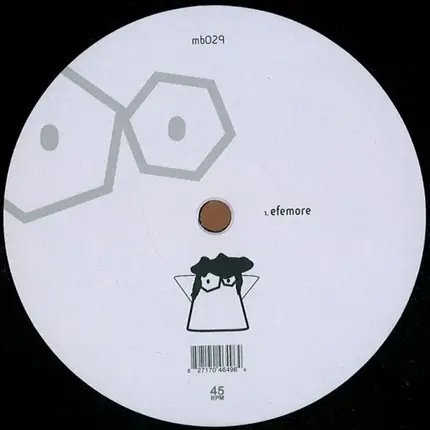 Adsum - Efemore E.P.