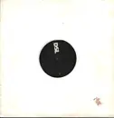 12inch Vinyl Single - Adsx - Introducing DSL