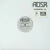 12'' - ADSR - Momentum E.P.