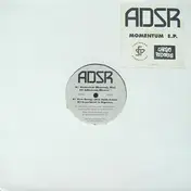 Adsr - Momentum E.P.
