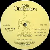 Adsr - Obsession