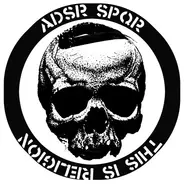 Adsr Spqr - This Is Religion