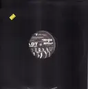 12inch Vinyl Single - Adt - Make A Move