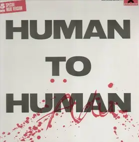 Adu - Human To Human