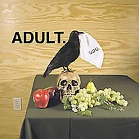 Adult. - D.u.m.e. Ep