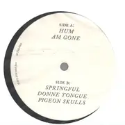 Double LP & MP3 - Adult Jazz - Gist Is