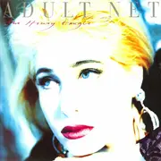LP - Adult Net - The Honey Tangle
