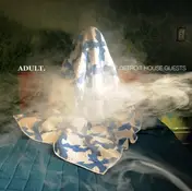 Adult. - Detroit House Guests