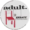 12'' - ADULT. - Dispassionate Furniture