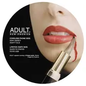 Adult. - New - Phonies
