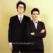 Adult. - Split / Split / Split