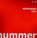 12inch Vinyl Single - Adultnapper - Boltz