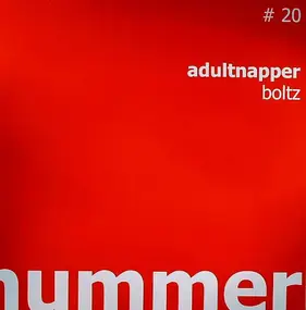 Adultnapper - BOLTZ