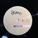 12inch Vinyl Single - Adultnapper - Compass Rose