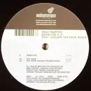 12inch Vinyl Single - Adultnapper - Duration E.P.