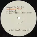 12inch Vinyl Single - Adultnapper - Tewa