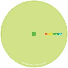 Adultnapper - COMPASS ROSE