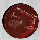 12inch Vinyl Single - Adultnapper - Sublimate!