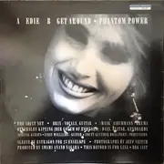 12'' - Adult Net - Edie