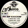 12'' - Aduo - Hip Knockin'