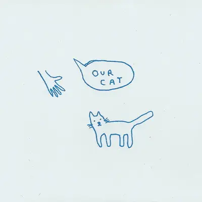 Advance Base - Our Cat