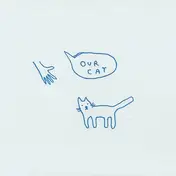 ADVANCE BASE - Our Cat