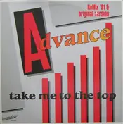 Advance - Take Me To The Top (Michael Gray Remix)