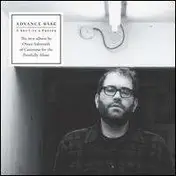 ADVANCE BASE - A SHUT-IN'S PRAYER