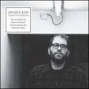 Advance Base - A SHUT-IN'S PRAYER