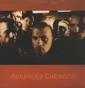 Advanced Chemistry