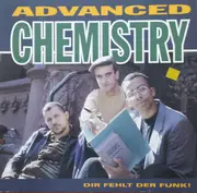 12inch Vinyl Single - Advanced Chemistry - Dir Fehlt Der Funk!