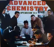 Advanced Chemistry - Operation §3