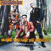 12'' - Advanced Chemistry - Welcher Pfad Führt Zur Geschichte