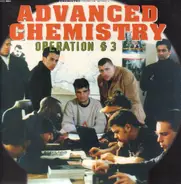 Advanced Chemistry - Operation §3 / Chemischer Niederschlag