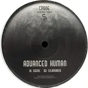 ADVANCED HUMAN - Counter Pulse Series 6