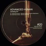 Advanced Human - Grinding EP