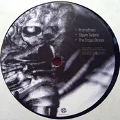 ADVANCED HUMAN - Prometheus EP