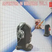 LP - Adventure In Binaural - Adventure In Binaural Vol 2