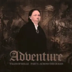 Adventure - Tales Of Belle Part 1: Across The Ocean (lim.Lp)